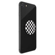 Suport Telefon, PopSockets - PopGrip - Checker Black