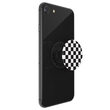 Suport Telefon, PopSockets - PopGrip - Checker Black