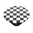 Suport Telefon, PopSockets - PopGrip - Checker Black