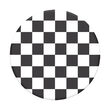 Suport Telefon, PopSockets - PopGrip - Checker Black