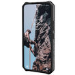 Husa Samsung Galaxy S22 UAG Monarch Series Black