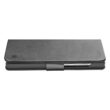 Husa Book Cellularline pentru Samsung Galaxy S23 Negru