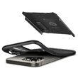 Husa iPhone 14 Pro Max Spigen Slim Armor Black