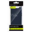 Husa Samsung Galaxy A80 / A90 4G Lemontti Silicon Silky Albastru Inchis
