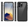 Husa iPhone 14 Pro Eiger Avalanche Black