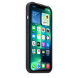 Husa Original iPhone 13 Pro Apple Leather, MagSafe, Midnight