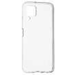 Husa Huawei P40 Lite Lemontti Silicon Transparent