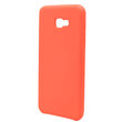 Carcasa Samsung Galaxy J4 Plus Lemontti Aqua Peach Pink