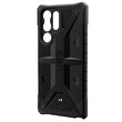 UAG Husa Pathfinder Series Samsung Galaxy S22 Ultra Black