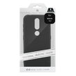 Husa Nokia 4.2 Just Must Silicon Candy Black
