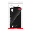 Husa Samsung Galaxy A10 Lemontti Liquid Silicon Black