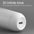 Microfon Wireless Xiaomi Youpin YMI White