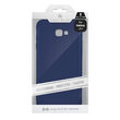 Husa Samsung Galaxy J4 Plus Just Must Silicon Candy Navy