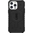 Husa iPhone 14 Pro Max UAG Pathfinder Magsafe Black, military drop tested