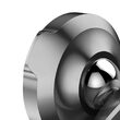Suport Baseus Auto Small Ears Magnetic Black (rotatie 360, prindere la sistemul de ventilatie)