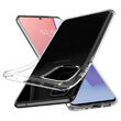 Husa Samsung Galaxy S20 Plus Spigen Liquid Crystal Crystal Clear