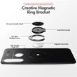 Husa Huawei P30 Lite Lenuo Shockproof TPU Black