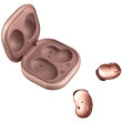 Casti Originale Bluetooth True Wireless Samsung Buds Live Brown