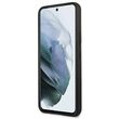 Husa Samsung Galaxy S22 Plus Karl Lagerfeld Silicon Karl & Choupette Negru