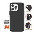 Husa iPhone 13 Pro Max Eiger North Case Black