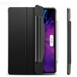 Husa iPad Pro 12.9 inch 2020 (4th generation) Esr Yippee Color Seires Black