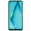 Husa de protectie Huawei PC pentru P40 Lite, Emerald Green