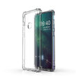 Husa Samsung Galaxy A21s Just Must Shock TPU Clear