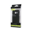 Carcasa Samsung Galaxy A3 (2017) Lemontti Hard Rubber Slim Negru