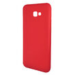 Husa Samsung Galaxy J4 Plus Just Must Silicon Candy Red
