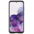Husa Originala Samsung Galaxy S20 Protective Standing Black