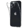 Husa Spigen Liquid Crystal iPhone 14 Plus Crystal Clear