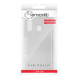 Husa Samsung Galaxy M40 Lemontti Silicon Transparent