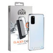 Husa Samsung Galaxy S20 Eiger Glacier Case Clear