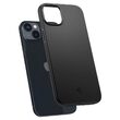 Husa iPhone 14 Spigen Thin Fit Black