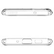Husa Samsung Galaxy S20 Plus Spigen Crystal Hybrid Crystal Clear