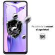 Folie Oppo A53 4G Lemontti Flexi-Glass