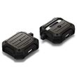 Husa Airpods 3 Spigen Tough Armor Gunmetal