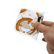 Husa Samsung Galaxy J6 Plus Star Wars Silicon BB-8 009 Clear