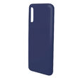 Husa Samsung Galaxy A70 Just Must Silicon Candy Navy