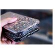 Husa Samsung Galaxy A02s Wozinsky Star Glitter Negru