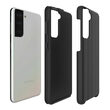 Husa Samsung Galaxy S21 Plus Eiger North Case Black