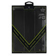 Husa Tableta Huawei T3 9.6 inch Just Must Skin II Black