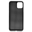 Carcasa iPhone 11 Pro Max Just Must Nest PP Black