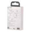 Carlig Baseus Auto Beetle Dark Grey