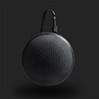 Boxa Boompods Fusion Grey-Black (waterproof, shockproof, wireless, dual pairing)
