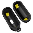 Husa Airpods 3 Spigen Tough Armor Black