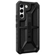 Husa Samsung Galaxy S22 UAG Monarch Series Black