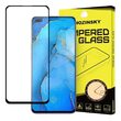 Folie Oppo Reno3 Pro Wozinsky Tempered Glass Full Glue Negru