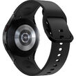 Smartwatch Original Samsung Galaxy Watch 4, 40 mm, Black, Bluetooth