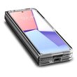 Husa Samsung Galaxy Z Fold 3 Spigen Ultra Hybrid Crystal Clear
